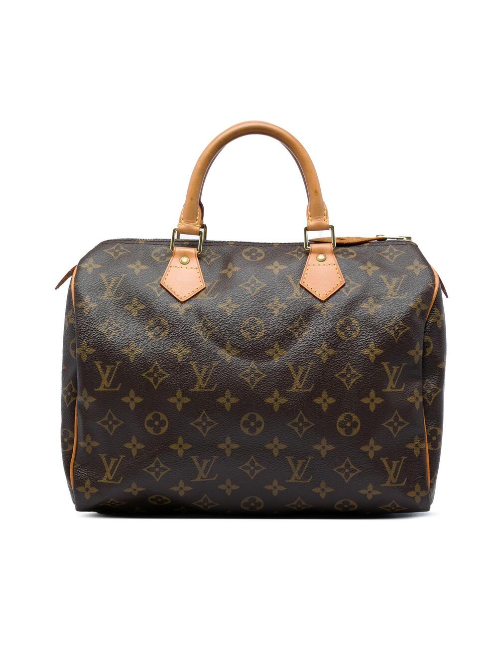 Louis Vuitton Speedy 30 Pre-Loved #350568L88B